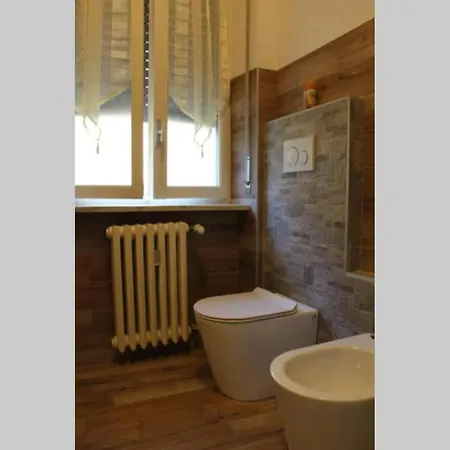 Casa Del Sole Апартаменты *