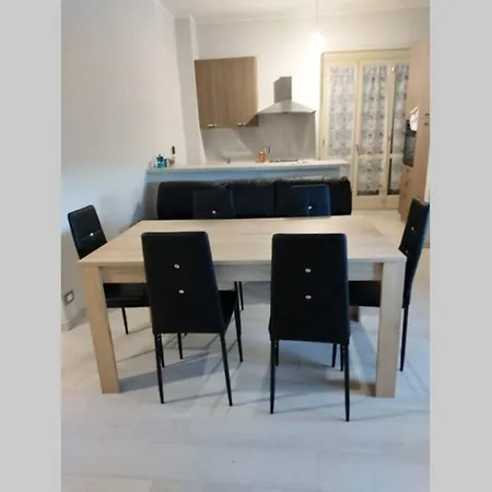 Casa Del Sole Апартаменты Нейве